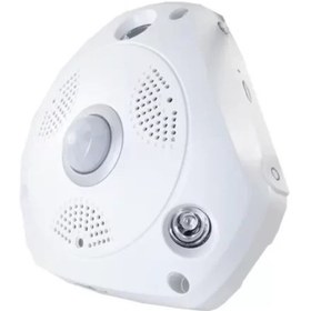دزدگیر سقفی HU-DA4000 - تصویر 5