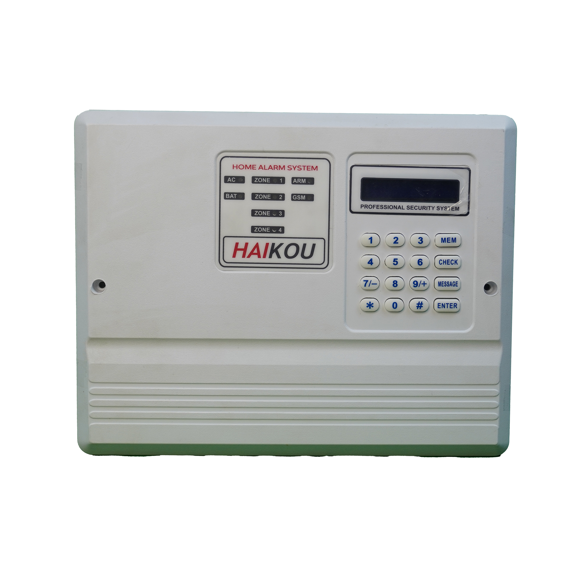 دزدگیر هایکو HU-5000 - تصویر 2