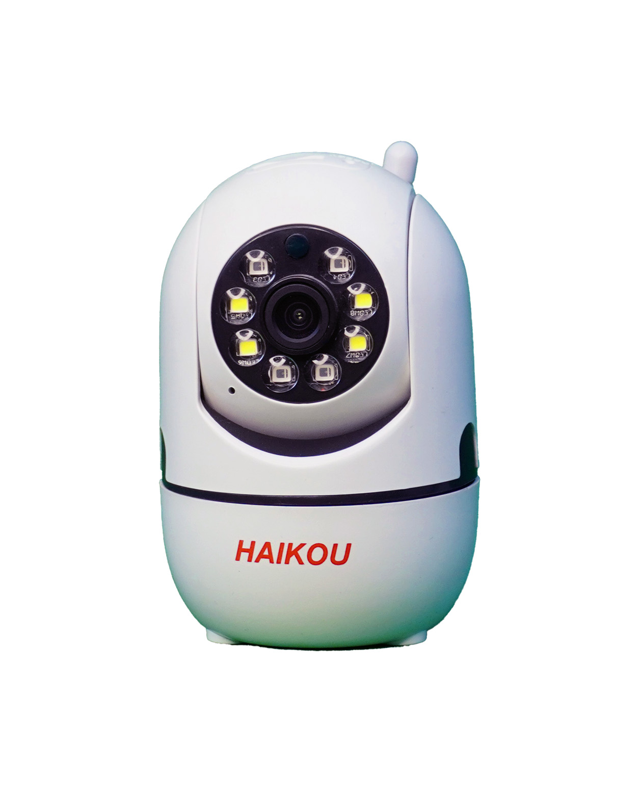 دوربین بیبی کم HA-5320D-Z - تصویر 2