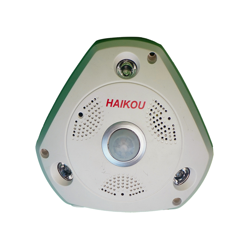 دزدگیر سقفی HU-DA4000 - تصویر 2