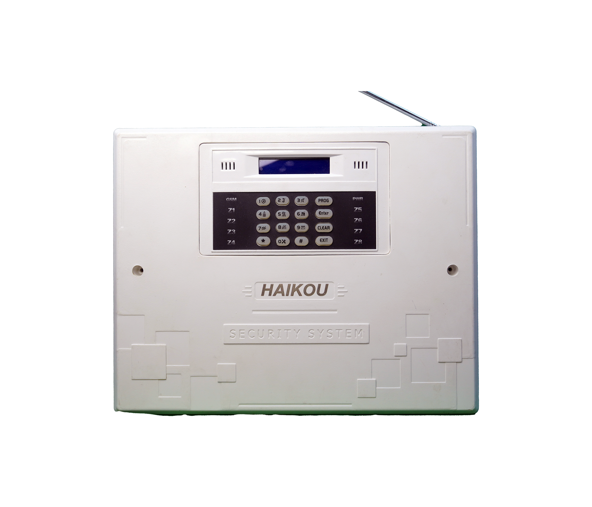 دزدگیر هایکو MC140 - تصویر 2